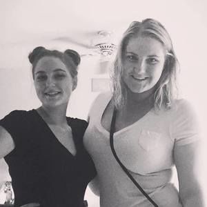 Meet your Posher, Allison